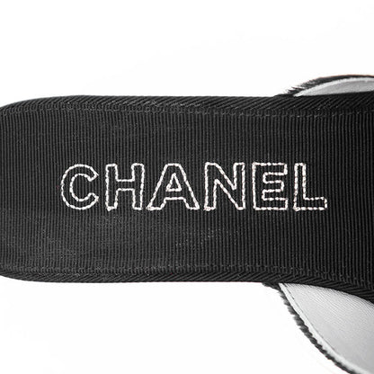 Chanel G32849 Sandal Sandal