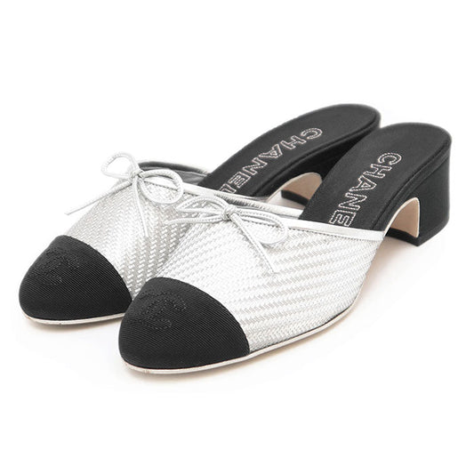 Chanel G32849 Sandal Sandal