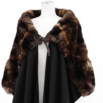 Fendi Candy Stole Cashmere Stole
