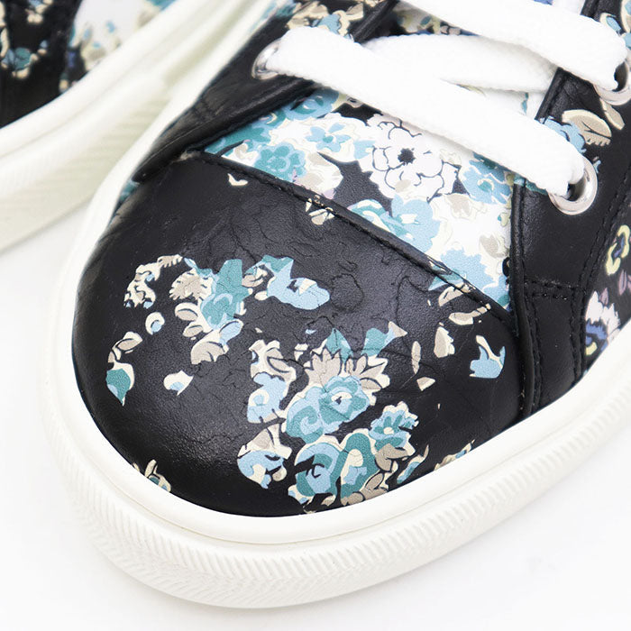 Louis Vuitton Stellar Line Monogram Leather Sneaker
