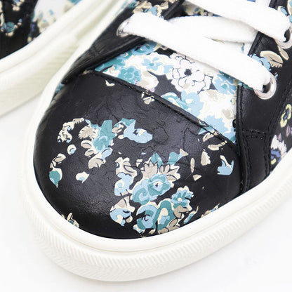 Louis Vuitton Stellar Line Monogram Leather Sneaker