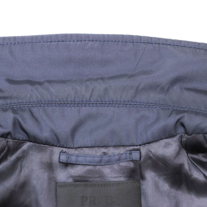 Prada Limonta Nylon Jacket