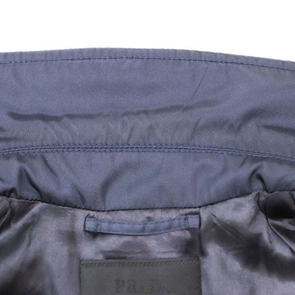 Prada Limonta Nylon Jacket