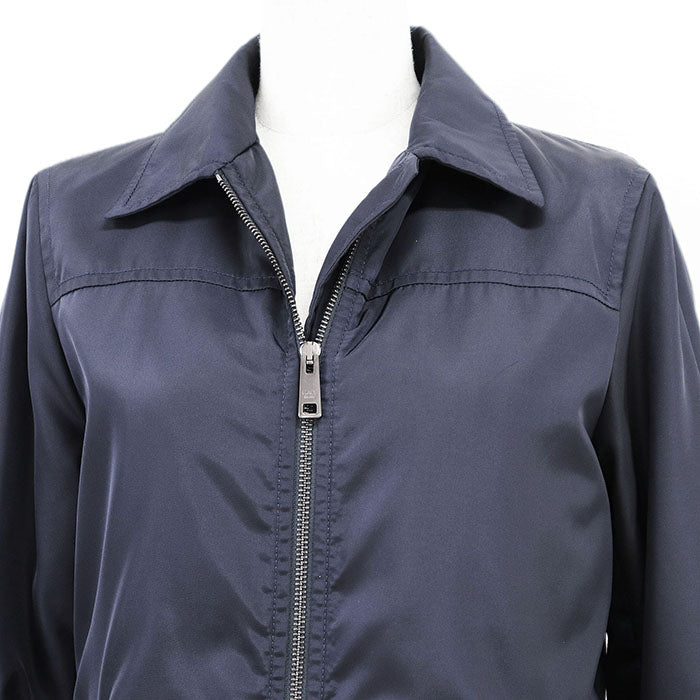 Prada Limonta Nylon Jacket
