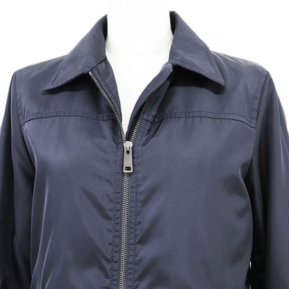 Prada Limonta Nylon Jacket