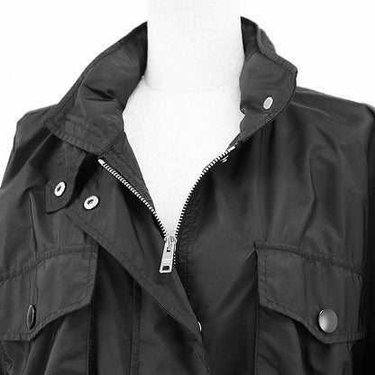 Prada 2way Nylon Coat