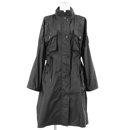 Prada 2way Nylon Coat