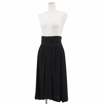 Chanel P54660 Rayon Skirt