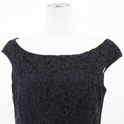 Christian Dior Flower Lace Dress
