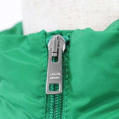 Prada Re-Nylon Cropped 2way Blouson