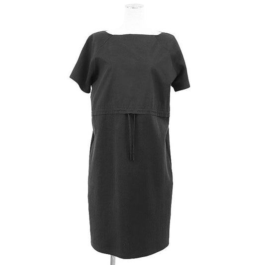 Prada Cotton Nylon Dress