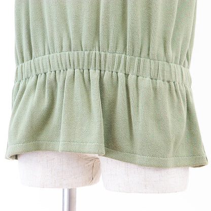 Chanel P55591 Cotton Top