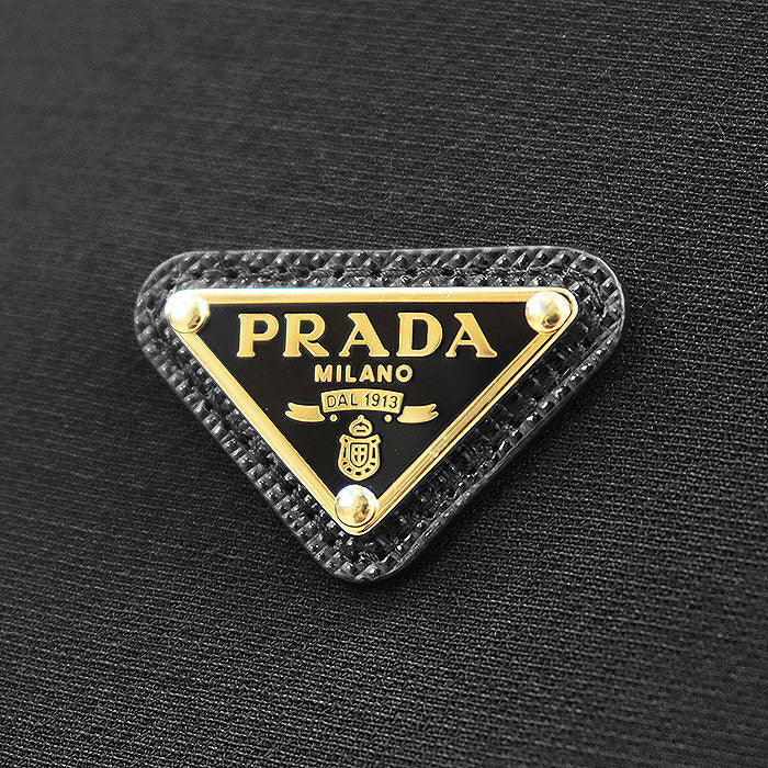 Prada Dress Wool Silk Camisole Dress