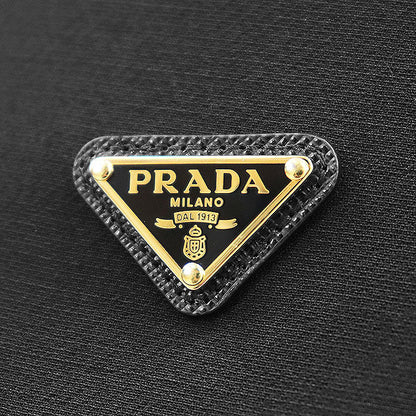 Prada Dress Wool Silk Camisole Dress