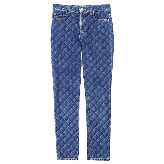Chanel P73402 Denim Pants
