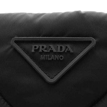 Prada RE-NYLON Snow Boots
