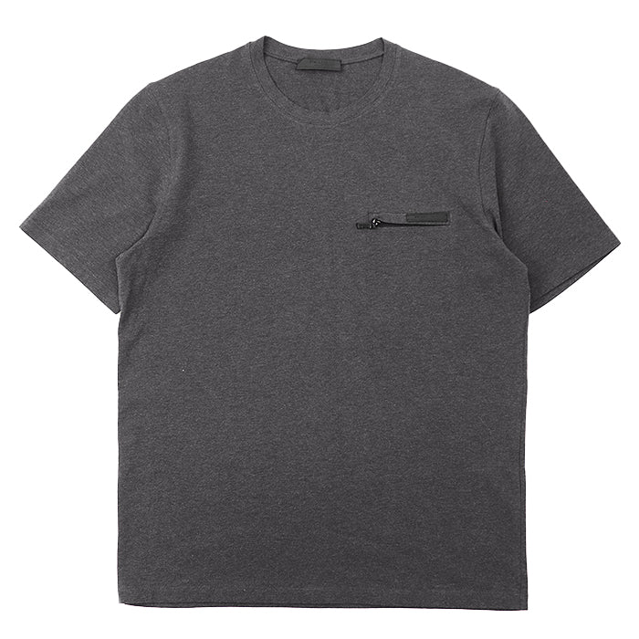 Prada Cotton Elastane T-shirt