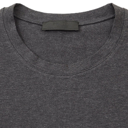 Prada Cotton Elastane T-shirt
