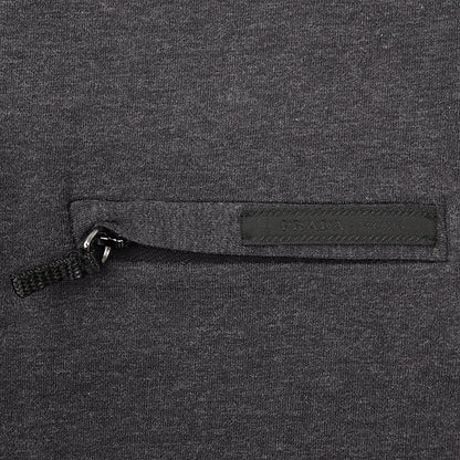 Prada Cotton Elastane T-shirt