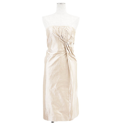 Prada 100% Silk Dress
