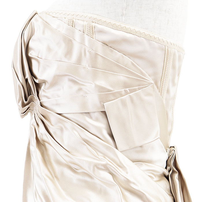 Prada 100% Silk Dress