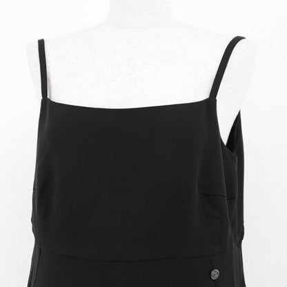Chanel P37628 Silk Dress
