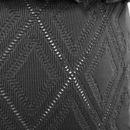 Chanel P71339 Knit Dress