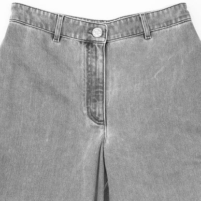 Chanel P79266 Cotton Jeans