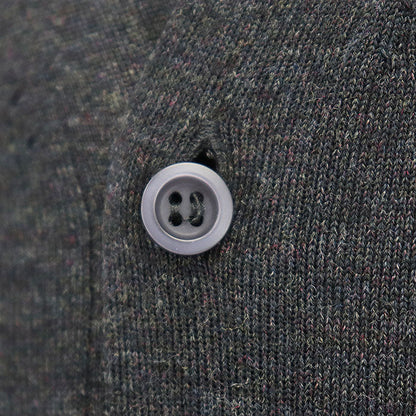 Prada 100% Virgin Wool Knit Cardigan