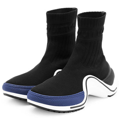Louis Vuitton Archlight Technical Fabric Sneaker