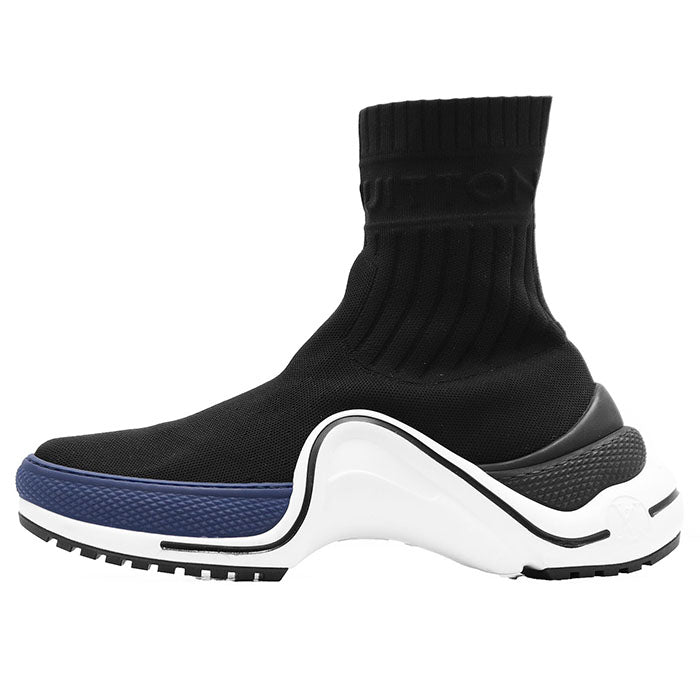 Louis Vuitton Archlight Technical Fabric Sneaker