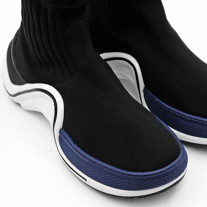 Louis Vuitton Archlight Technical Fabric Sneaker