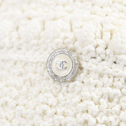 Chanel P72795 Cotton Nylon Vest