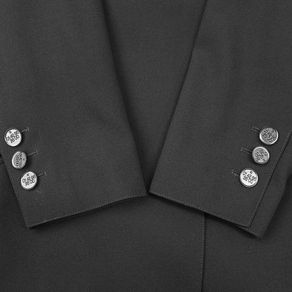 Chanel BOUTIQUE Wool Tailored Jacket