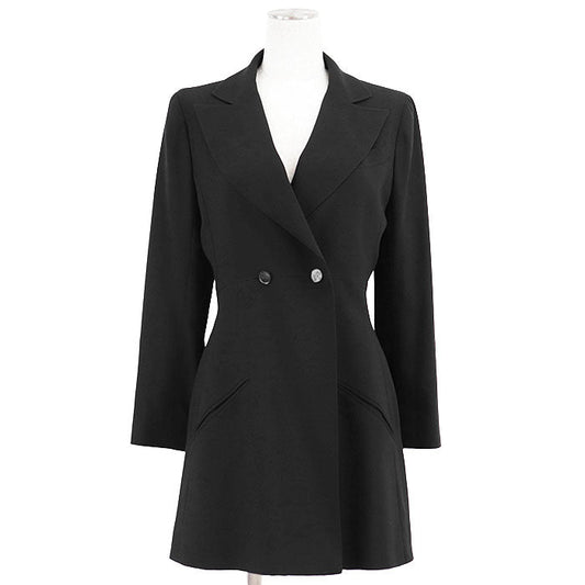 Chanel BOUTIQUE Wool Tailored Jacket