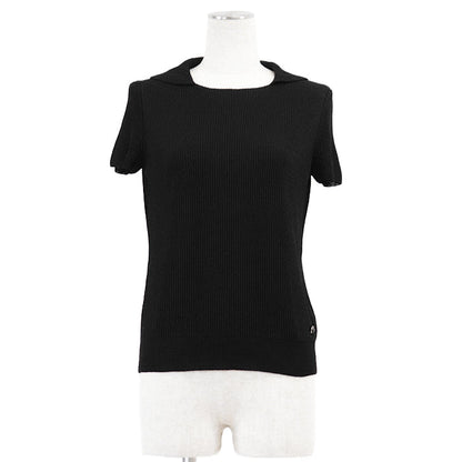 Chanel P56135 Knit Top