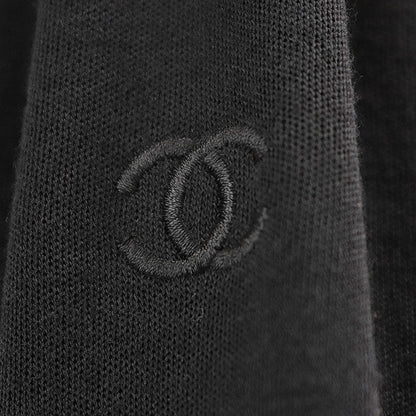 Chanel P38075 Matelassé 100% Wool Jacket