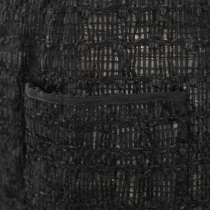 Chanel P43711 Tweed Mesh Skirt