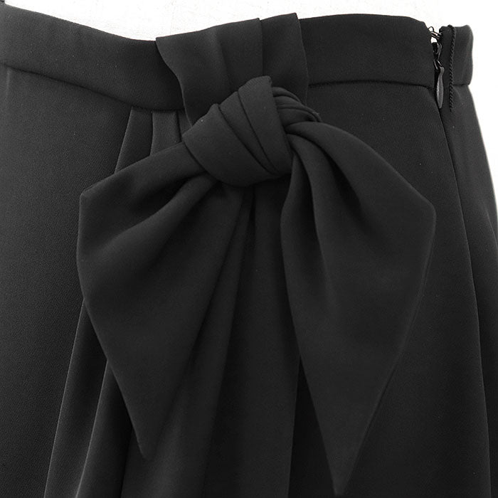 Prada Polyester Skirt
