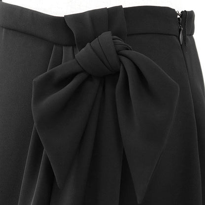 Prada Polyester Skirt