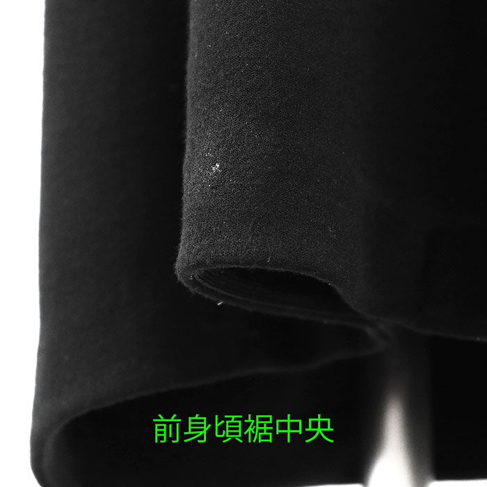Prada Micro Knit Jersey Dress