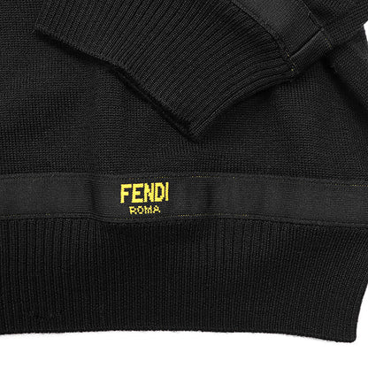 Fendi Wool Blend Knit