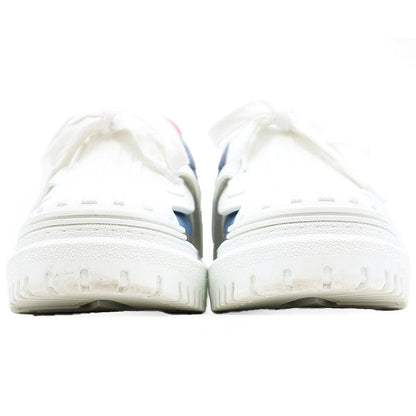 Christian Dior DIOR-ID Fabric Sneakers