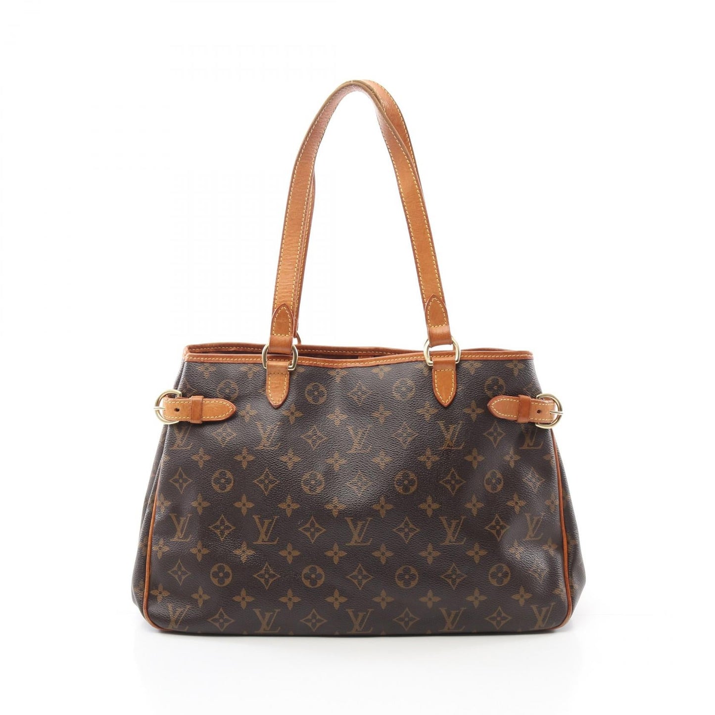 Louis Vuitton Batignolles Horizontal Monogram Shoulder Bag