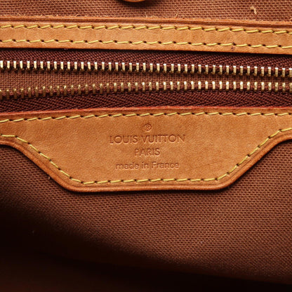Louis Vuitton Batignolles Horizontal Monogram Shoulder Bag