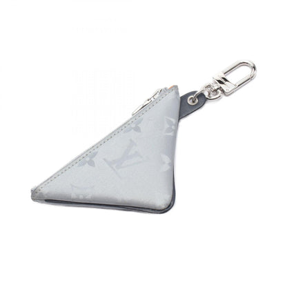 Louis Vuitton Porte-clés Monogram Leather Coin Case