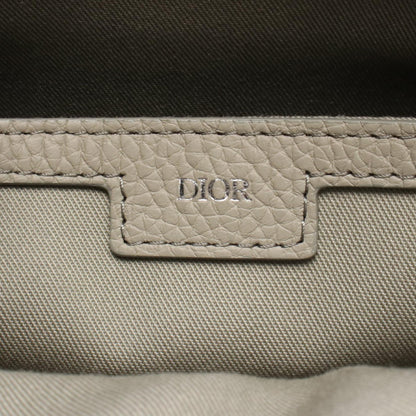 Dior Rider 2.0 Leather Messenger Bag