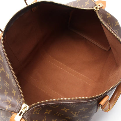 Louis Vuitton Keepall 45 Monogram Boston Bag