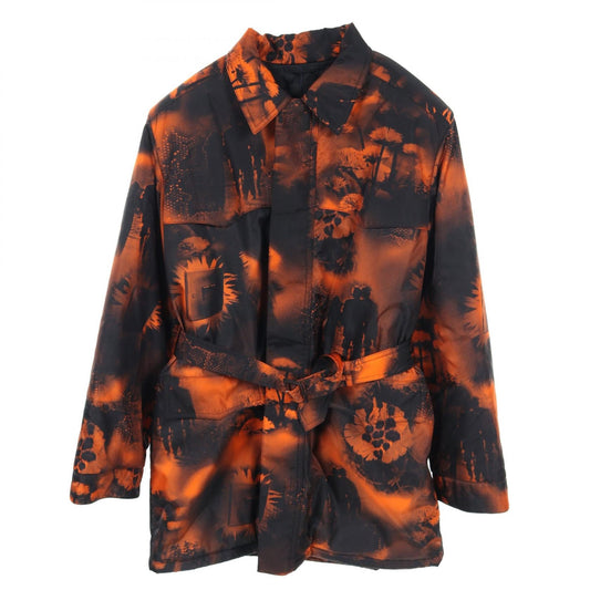 Prada RE-NYLON Nylon Outerwear