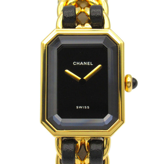 Chanel Première GP Watch
